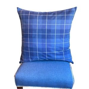 Home Accent Pillow